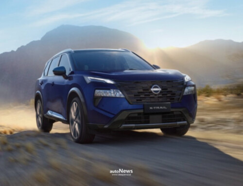 Evolusi 25 Tahun Perjalanan Nissan X-Trail – DARI SUV PETUALANG HINGGA IKON GLOBAL