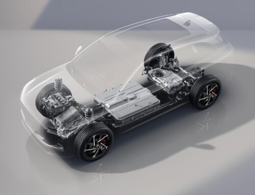 Elektrifikasi LEPAS L8 Punya 2 Jantung – JAWABAN MOBILITAS SUV PHEV MODERN