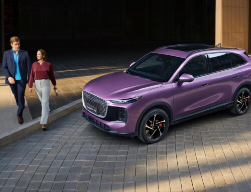 Elektrifikasi Plug-in Hybrid LEPAS L8 Tak Hanya Soal Hemat – TAPI FLEKSIBILITAS