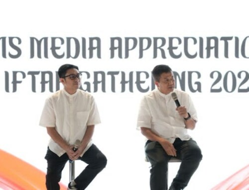 Pameran Otomotif IIMS 2026 Lampaui Target – CATAT TRANSAKSI RP 9,5 TRILIUN