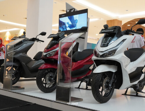 Promo Motor Beli Motor Honda Maret 2026 Untung Besar – DISKON HINGGA RP 2 JUTA