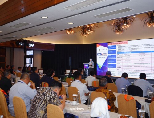 Pameran Seven Event Gelar 11 Event – DI INDONESIA HINGGA VIETNAM