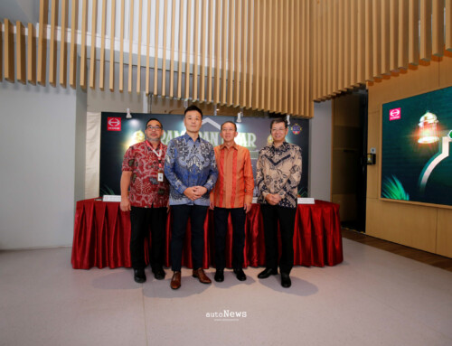 Pergantian Kepemimpinan Hino Indonesia Punya Nahkoda Baru – SHINGO SAKAI FOKUS PERKUAT DEALER