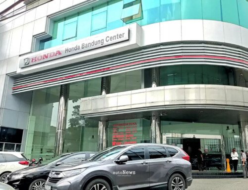 Bengkel Siaga Lebaran 2026 Daftar Dealer Honda Siaga 2026 – INI LOKASI YANG BUKA 24 JAM