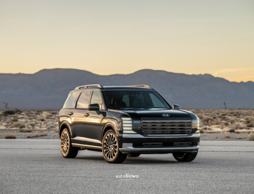 Penghargaan Hyundai Masuk 3 Besar Dunia Di World Car Awards 2026 – INI JAGOANNYA