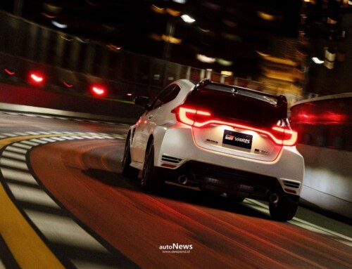 Mobil Baru Toyota GR Yaris Type 26 – PEMBARUAN DI SEKTOR HANDLING