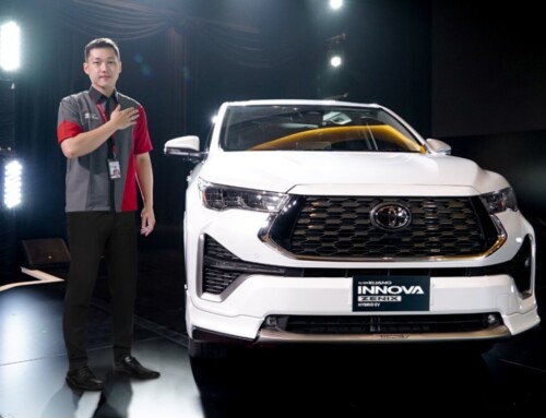 Mobil Hybrid Mobil Hybrid Toyota – JANGAN SAMPAI SALAH ISI BENSIN