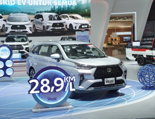 Mobil Hybrid Auto2000: Ungkap Cara Kerja Baterai Veloz Hybrid EV