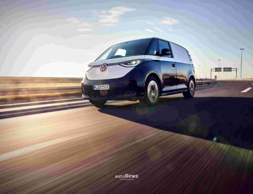 Program Mudik Lebaran 2026 Mudik Pakai Mobil Listrik ID. Buzz – VOLKSWAGEN INDONESIA SIAP KAWAL