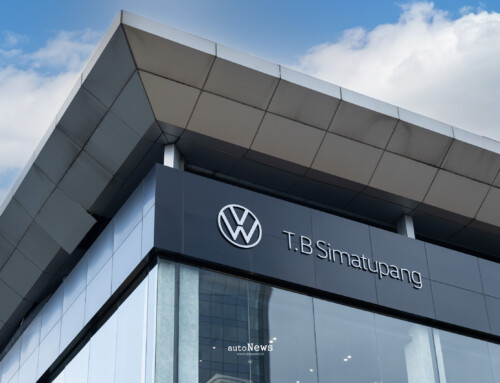 Pembukaan Dealer VW Indonesia Perluas Jaringan – RESMIKAN DEALER 3S DI TB SIMATUPANG