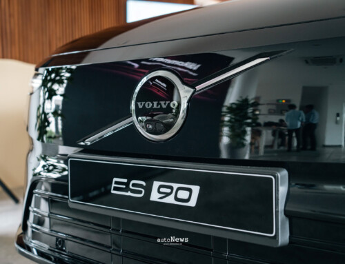 Mobil Baru Volvo Luncurkan ES90 di Indonesia – SEDAN EV PREMIUM HARGA RP 2,1 MILIAR