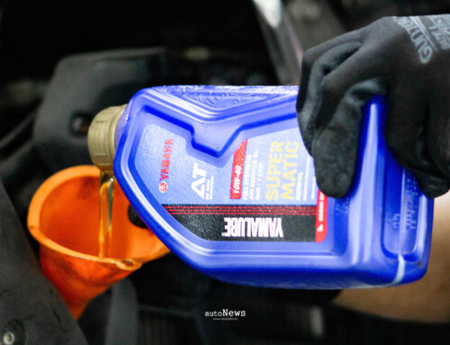 Program Mudik 2026 Siap Kawal Pemudik – YAMAHA SIAGAKAN BENGKEL DAN POS JAGA