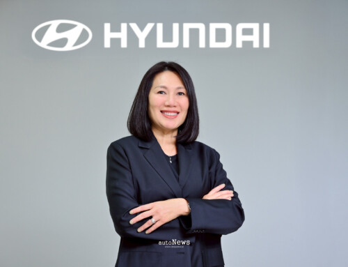Pergantian Kepemimpinan Eks Bos Ford Kini Jadi Presiden Hyundai ASEAN – INI STRATEGINYA