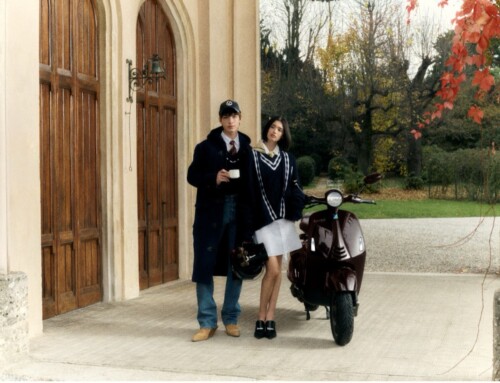 Motor Edisi Terbatas Vespa 946 Horse Hadir di Indonesia, Angkat Filosofi Tahun Kuda