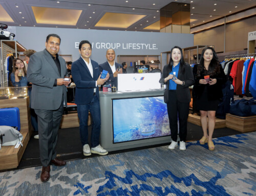 Lifestyle BMW Luncurkan Parfum Seharga Rp 1,7 Juta, Seperti Apa Aromanya?