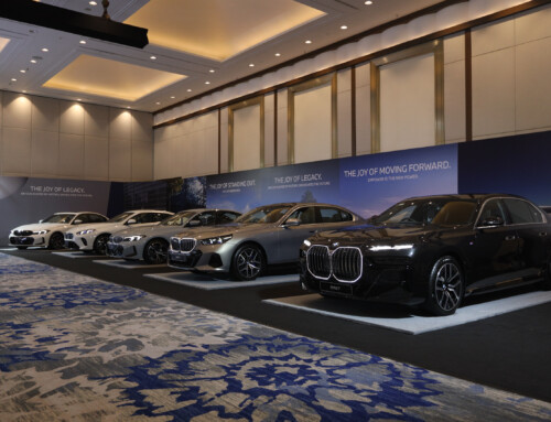 Promo Mobil Promo BMW 2026: Bunga 1,58% dan Cashback MINI Hingga Rp 200 Juta