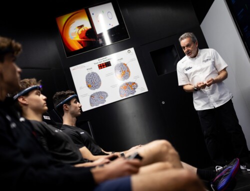 Teknologi Balap BMW M Racing Academy 2026: Simulator Balap Jadi Kunci Pembalap Modern