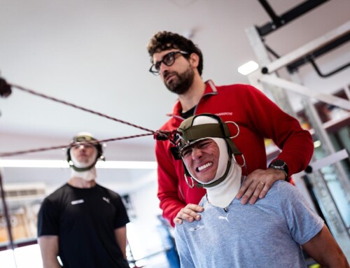 BMW M Racing Academy 2026 Balap Itu 70% Otak: Bukan Sekadar Kaki dan Keberanian