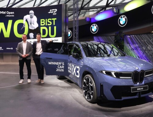 CSR Otomotif Futura Aces: Cara BMW Mengubah Aces Jadi Masa Depan Nyata