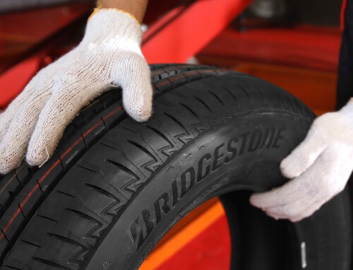 Tips Mobil Cek Ban Setelah Mudik Lebaran 2026: Ini Imbauan Bridgestone