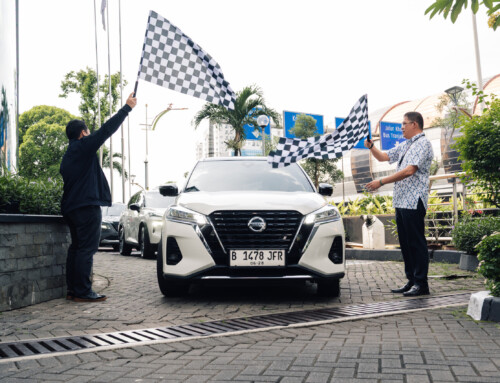 Kendaraan Elektrifikasi Dari Kicks ke X-Trail, Ini Pilihan Mobil Nissan e-POWER di Indonesia