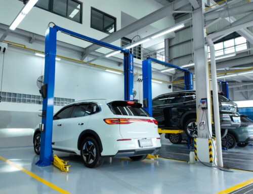 Mobil Elektrifikasi Setelah Mudik Pakai EV – INI CARA JAGA PERFORMANYA ALA GEELY