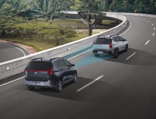 Fitur Mobil Saat Mobil Ikut Berpikir: Cerita di Balik Hyundai SmartSense