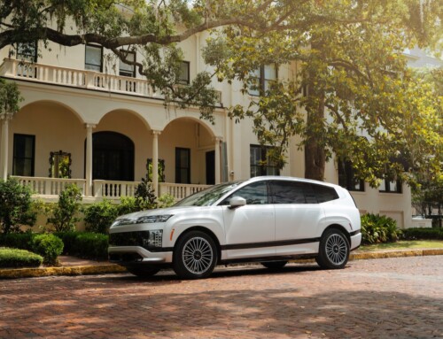 Penghargaan Hyundai Bikin Standar Baru – 7 MOBILNYA DIAKUI PALING AMAN