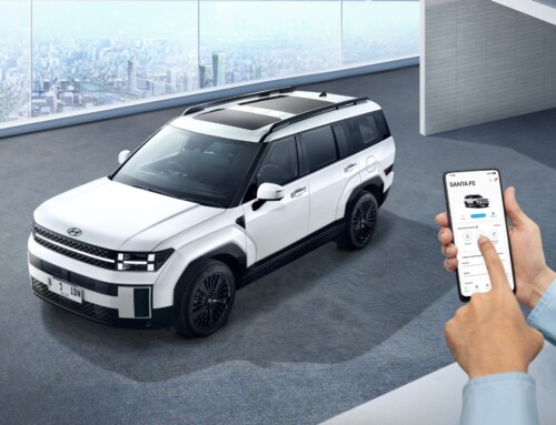 Fitur Mobil Mengenal Hyundai Bluelink: Ketika Mobil Bisa Diajak Komunikasi