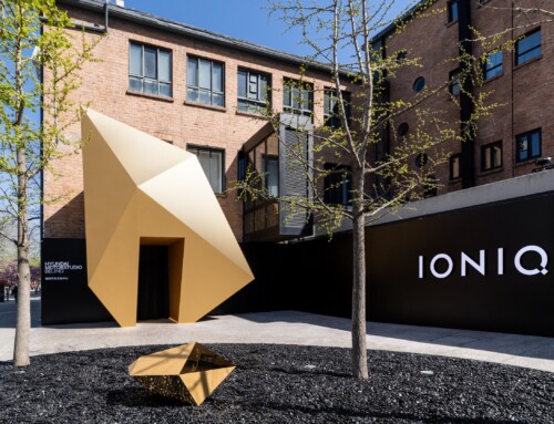 Strategi Bisnis Strategi Hyundai di Pasar EV China, Fokus EREV dan Otonom