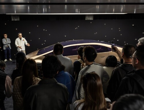 Mobil Listrik Hyundai Perkenalkan IONIQ di China, Siap Saingi EV Lokal