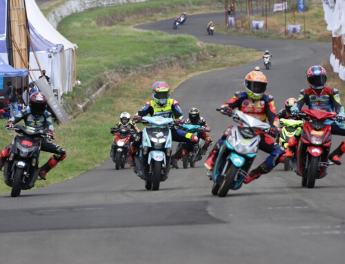 Yamaha Cup Race 2026 Yamaha Cup Race 2026 Sidrap: Night Race Kembali, MAXi Race Jadi Sorotan