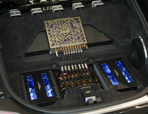 Car Media World 2026 Juara Audio di Eropa, Crescendo Hadirkan Pemodelan Akustik Berbasis AI