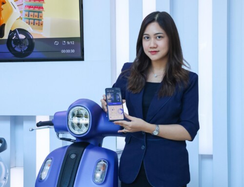 Digitalisasi Aplikasi Y-ON Hadir, Yamaha Gabungkan Y-Connect dan My Yamaha Motor