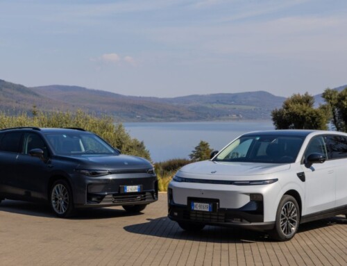 New Energy Vehicle Leapmotor Catat Penjualan 110 Ribu Unit di Q1 2026, Tumbuh 25%