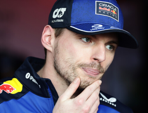 Formula 1 Max Verstappen Mulai Jenuh di F1 – SINYAL PENSIUN MAKIN KUAT