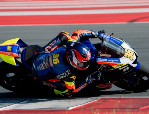 Mandalika Racing Series 2026 Gaspol dari Awal, Yamaha Dominasi MRS 2026 Seri Pembuka