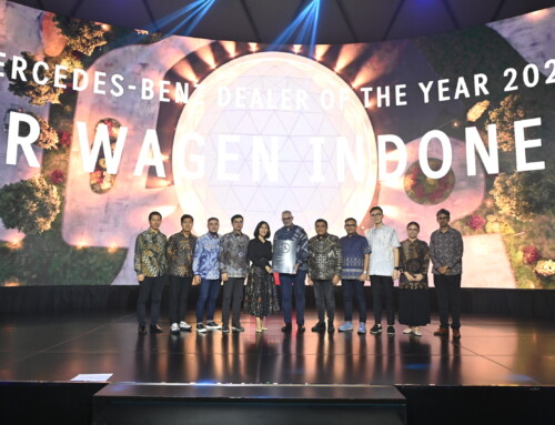 Penghargaan DCVI Umumkan Pemenang Dealer of the Year 2025, Ini Daftarnya