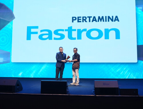 Penghargaan WOW Brand Award 2026: Pertamina Fastron Unggul di Kategori Oli Mobil