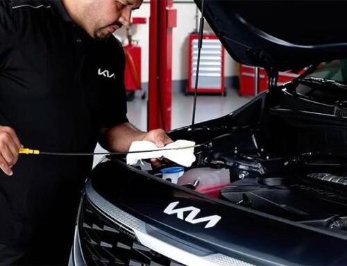 Program After Sales Servis Mobil Kia Setelah Mudik Lebaran – PROMO OLI BELI 3 GRATIS 1