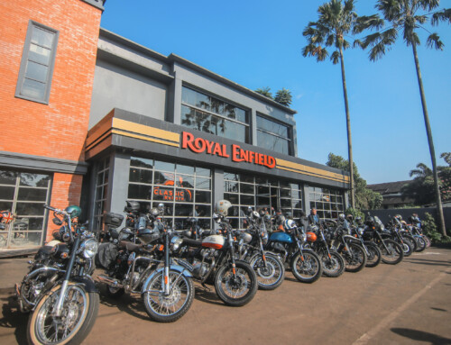 Performa Penjualan Penjualan Royal Enfield 2026 Capai 1,2 Juta Unit, Tertinggi Sepanjang Sejarah