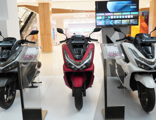 Diskon Motor Promo Motor Honda April 2026: Diskon hingga Rp 2 Juta + Gratis Oli 4 Kali