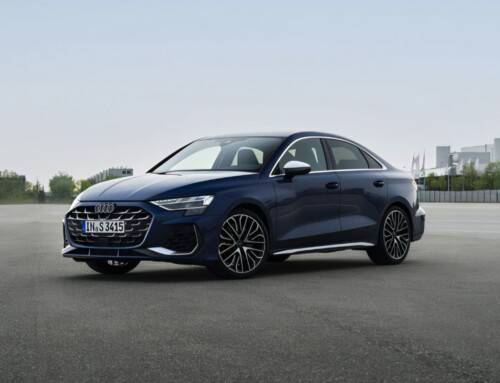 Mobil Baru Audi S3 2026 Resmi Hadir di Indonesia: Tenaga 328 dk, Harga Rp 1,698 Miliar