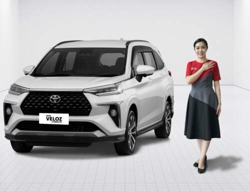 Mobil Elektrifikasi Toyota Veloz Hybrid Tiba-Tiba Boros? Bisa Jadi Ini Biang Keroknya