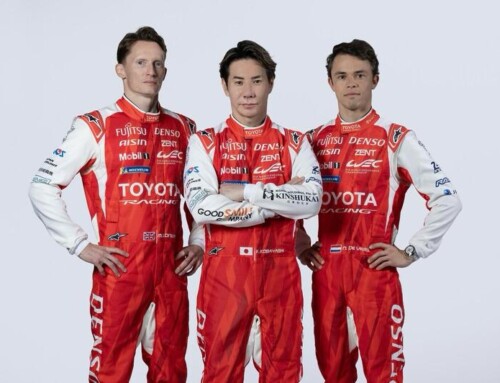 Hypercar Line-up Toyota Racing 2026: Kombinasi Juara dan Konsistensi di WEC