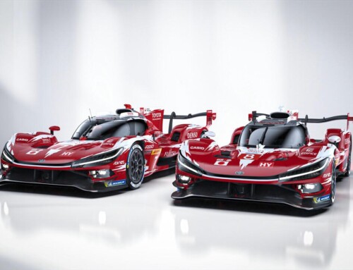 Hypercar Toyota Racing 2026: Saatnya Bangkit dan Menyerang Kembali di WEC
