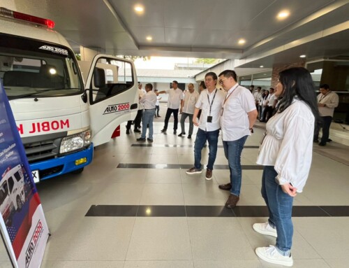 Program CSR CSR Auto2000: Dari Pendidikan hingga Lingkungan, Ini Dampaknya