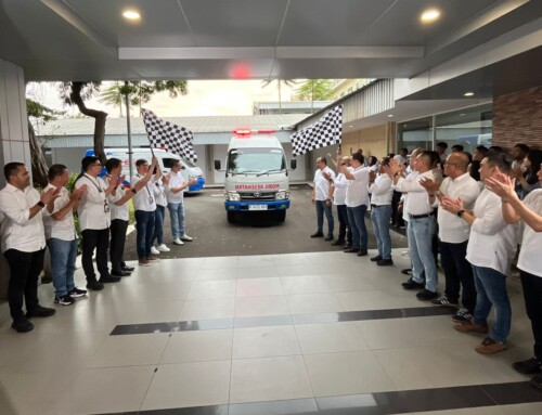 Program CSR Mobil Kesehatan Auto2000 Meluncur, Fokus Perluas Akses Medis Gratis