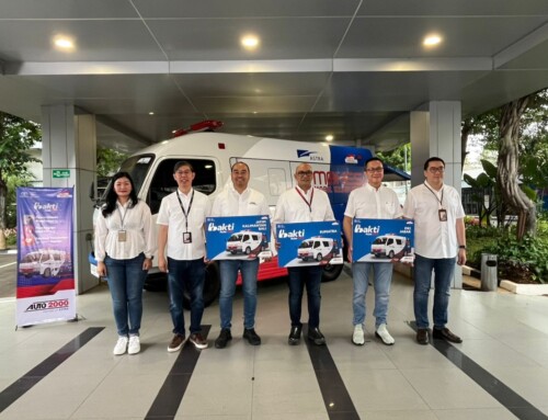 Program CSR Perjalanan MOKES2000, Program Kecil yang Kini Jangkau Ribuan Warga