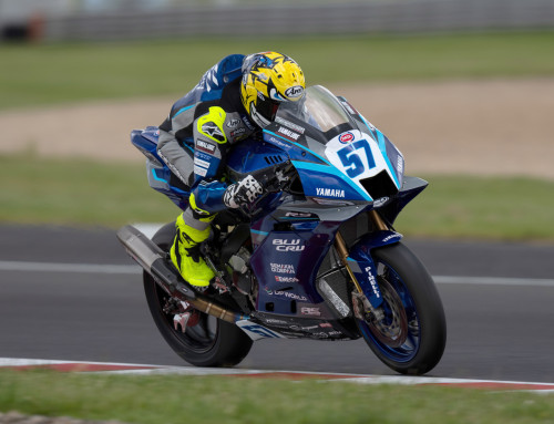 World Supersport Aldi Satya Mahendra Kembali On Fire, El’ Dablek Finish P4 di Ceko